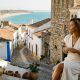 Cette ville d'Algarve garde 2 000 ans d'histoire à 10 km des plages bondées
