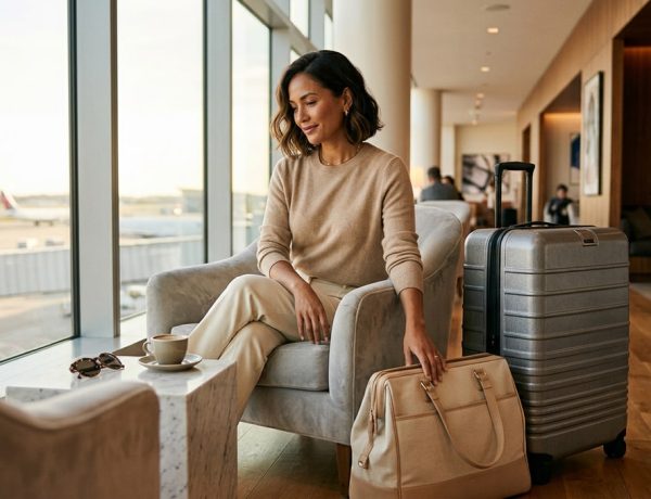Samsonite rachète Béis, la marque de Shay Mitchell, pour 178,5 millions