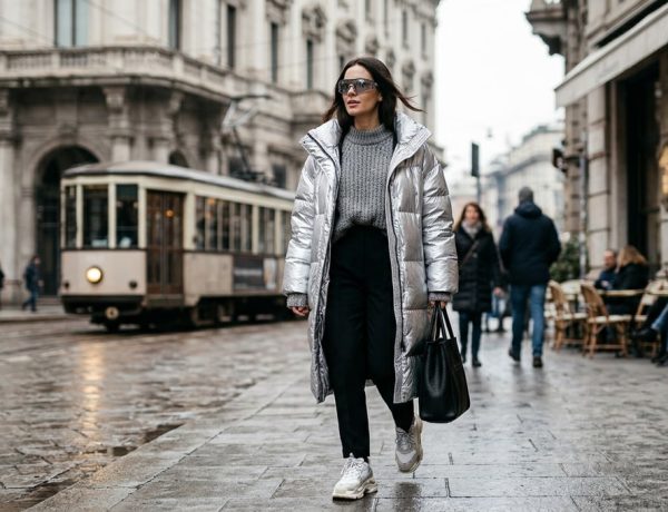 Ces vêtements jugés « trop » en 2026 deviennent les pièces phares de l'hiver
