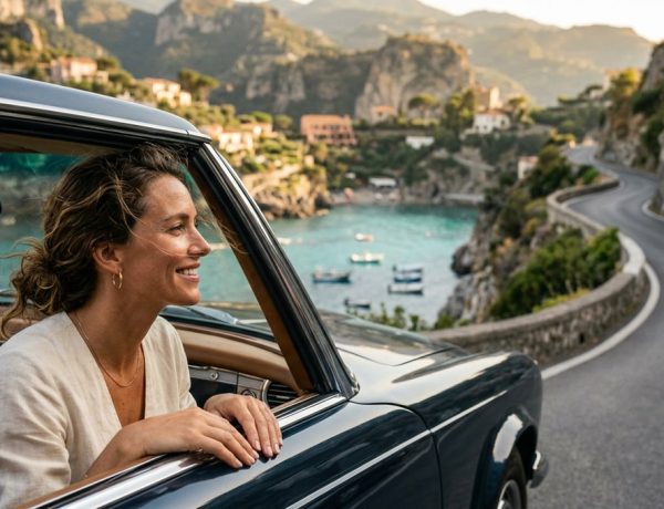 Ces 10 road-trips côtiers en Europe changent de visage à chaque virage