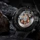 Jacob & Co. enferme une météorite de 4,56 milliards d'années dans cette montre