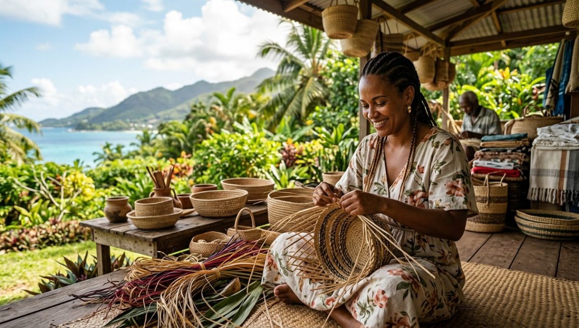 Aux Seychelles, ces expériences créoles racontent Mahé mieux qu'une plage