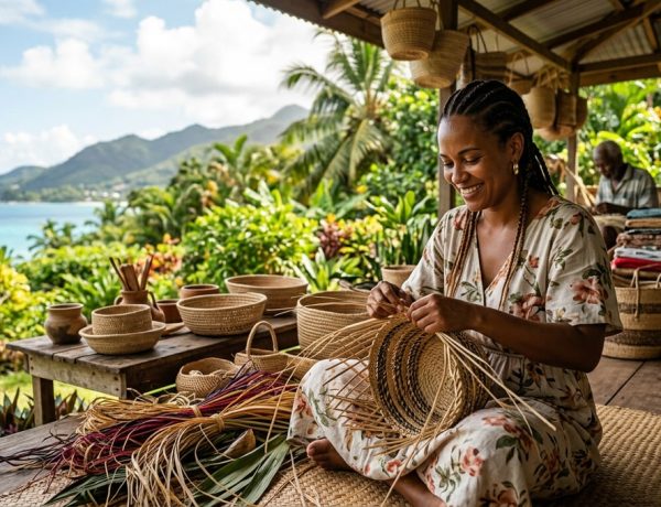 Aux Seychelles, ces expériences créoles racontent Mahé mieux qu'une plage