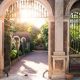 Dua Lipa et Sofia Coppola ont dormi dans cette suite du Palazzo Margherita