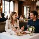 Gigi Hadid et Bradley Cooper s'attablent dans cette table courue de Paris