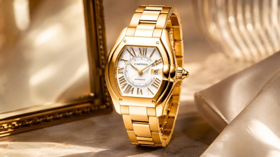 Cartier ressuscite sa Roadster après 14 ans d'absence, la surprise de 2026