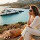 Son yacht à 8 millions d'euros sombre en Sardaigne, 4 jours après la livraison