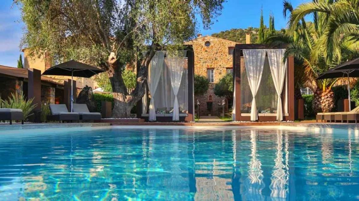 Cinq hôtels de charme pour un week-end en amoureux en Corse, de Bonifacio à Lama
