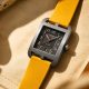 Hermès réinvente sa Cape Cod de 1991 en titane, plus sportive que jamais