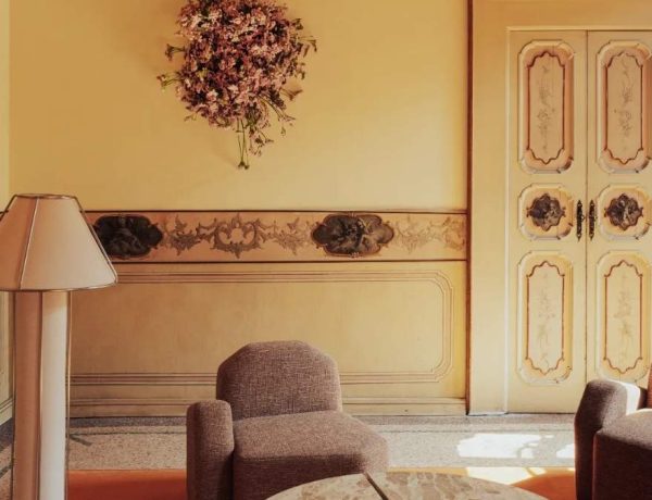 H&M Home et Kelly Wearstler signent leur premier mobilier, dispo le 3 septembre