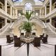 À Carthagène, le Four Seasons Cartagena ressuscite quatre joyaux coloniaux
