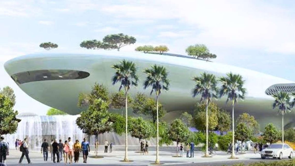 Le musée futuriste de George Lucas ouvre à Los Angeles à cette date en 2026
