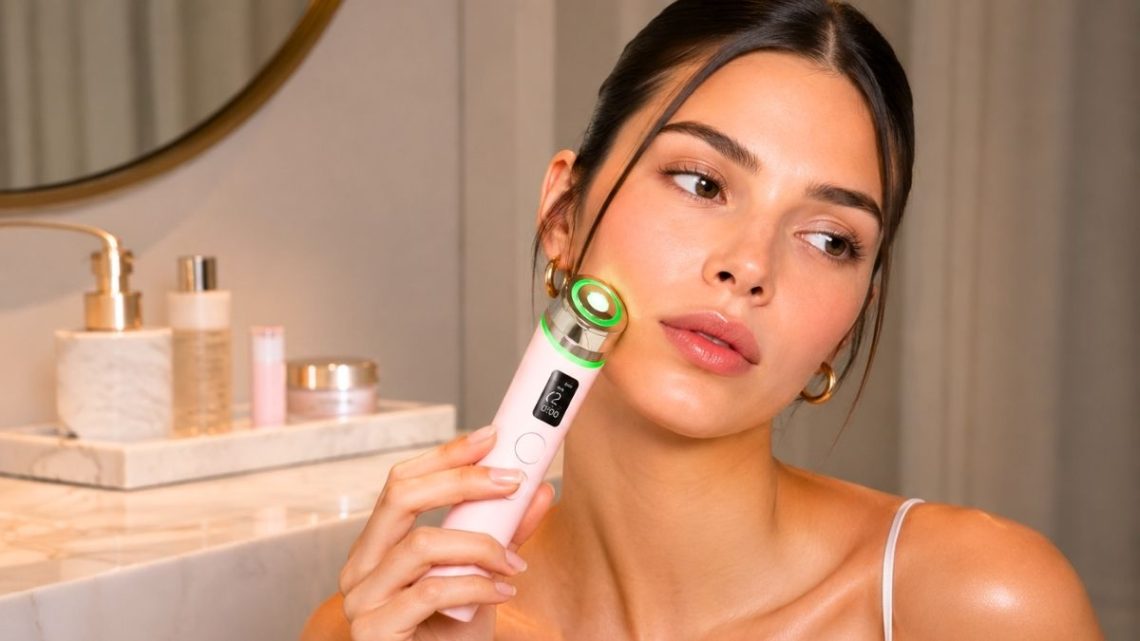Kendall, Kylie, Kim : pourquoi l'Age-R Booster Pro affole toutes les stars