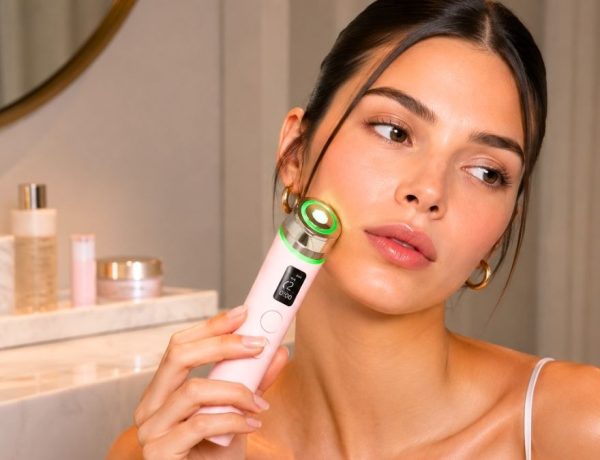 Kendall, Kylie, Kim : pourquoi l'Age-R Booster Pro affole toutes les stars