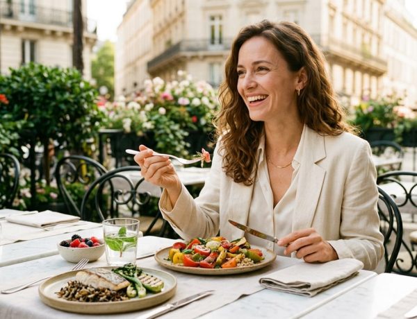 Cette diététicienne dévoile 5 astuces pour des repas plus sains sans rien sacrifier