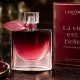 Lancôme dévoile chez Sephora une version cerise noire et oud de La Vie est Belle