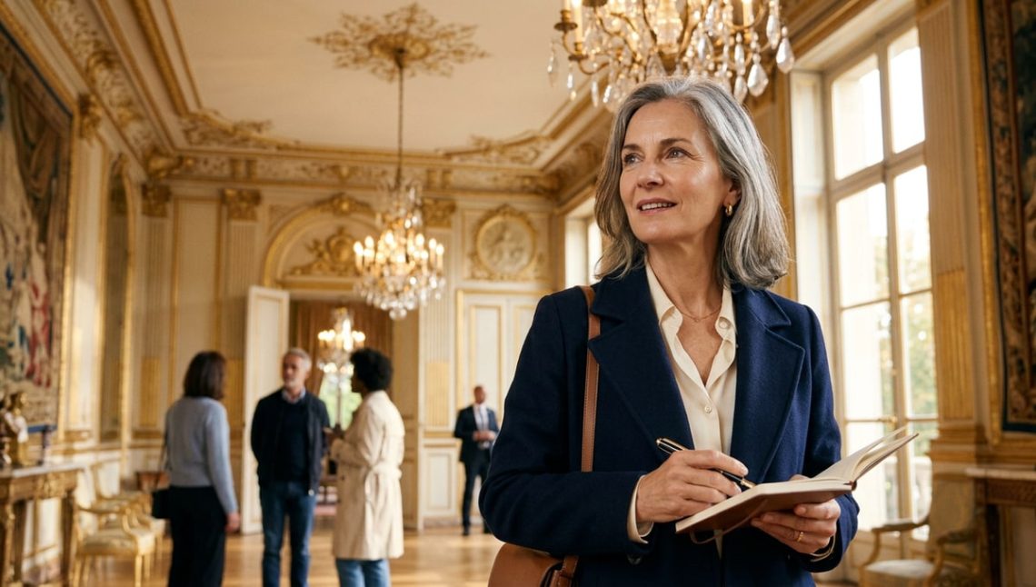 Journées du Patrimoine 2026 : ces lieux de pouvoir à Paris ouvrent leurs portes
