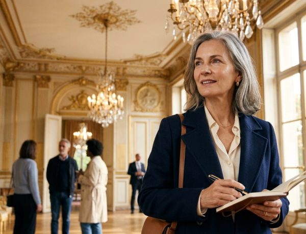Journées du Patrimoine 2026 : ces lieux de pouvoir à Paris ouvrent leurs portes