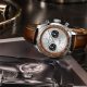 Breitling rend hommage à l'Aston Martin DB5 de James Bond avec trois montres rares