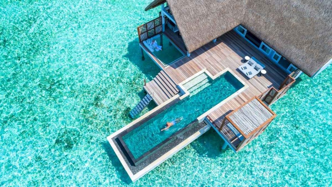 Four Seasons Maldives réunit des légendes du sport pour un été inédit en famille