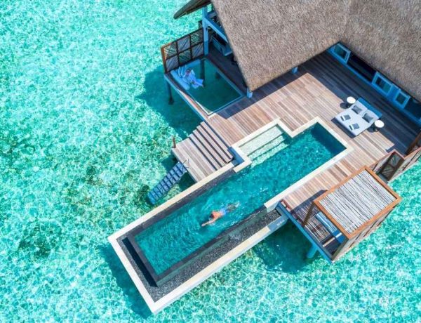 Four Seasons Maldives réunit des légendes du sport pour un été inédit en famille