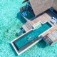 Four Seasons Maldives réunit des légendes du sport pour un été inédit en famille