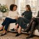 Ballerines, mules, cuissardes : les tendances chaussures qui dominent l'hiver 2026