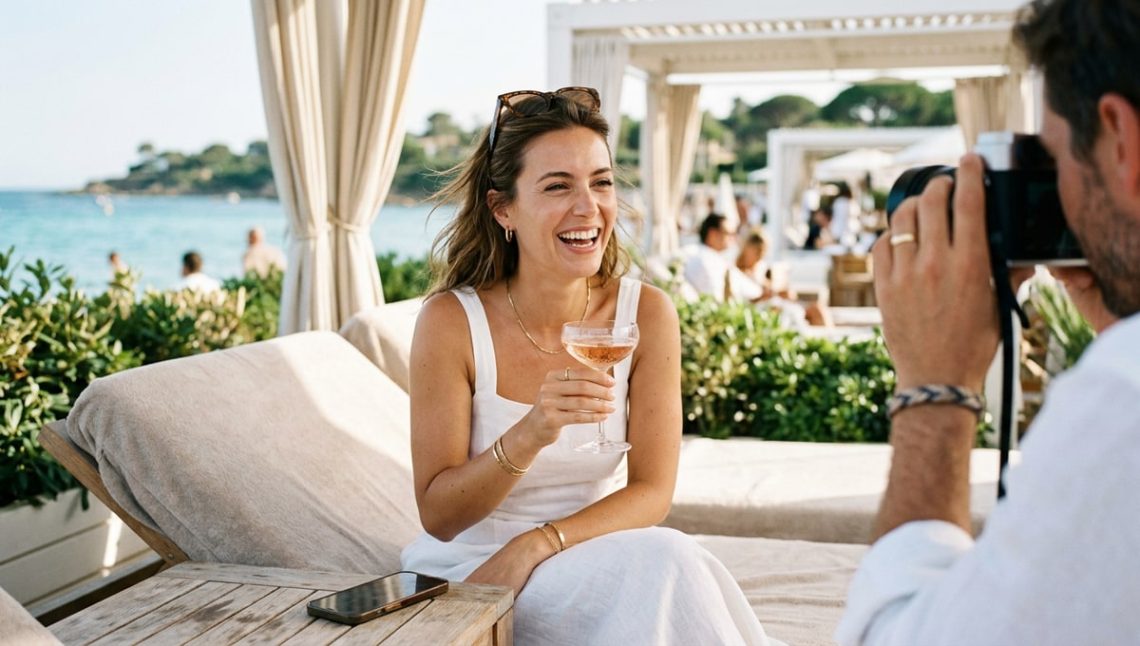 « Instagram Boyfriend » en vacances : ce que ces photos disent vraiment de nous