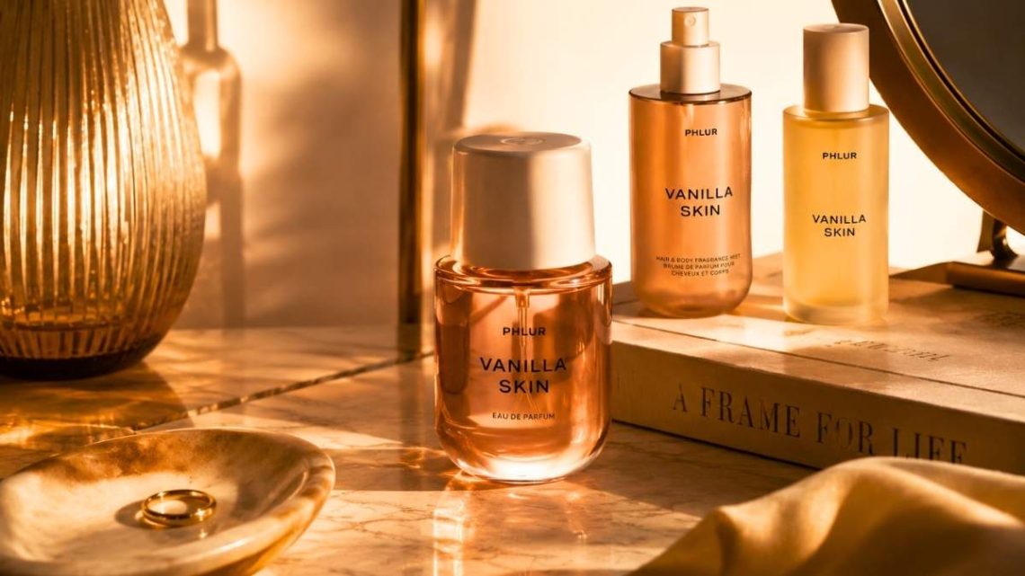 250 000 personnes en liste d'attente pour ce parfum né d'un chagrin d'amour