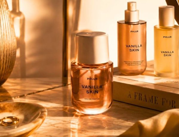 250 000 personnes en liste d'attente pour ce parfum né d'un chagrin d'amour