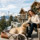 Club Med accueille désormais les chiens dans ses resorts des Alpes et du Québec