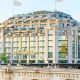 Le Cheval Blanc Paris rejoint le cercle très fermé des 33 palaces français
