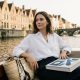 Après Ibiza et Saint-Tropez, Assouline consacre son nouveau beau livre à cette ville belge