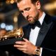 Harry Kane arbore une montre à près de 300 000 euros pour son Soulier d'or