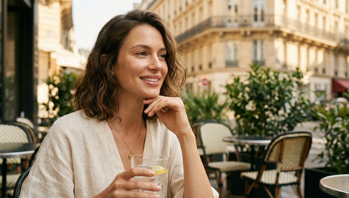 Trois huiles à lèvres brillantes et non collantes bluffent Femina, dès 14,90 €
