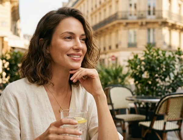Trois huiles à lèvres brillantes et non collantes bluffent Femina, dès 14,90 €