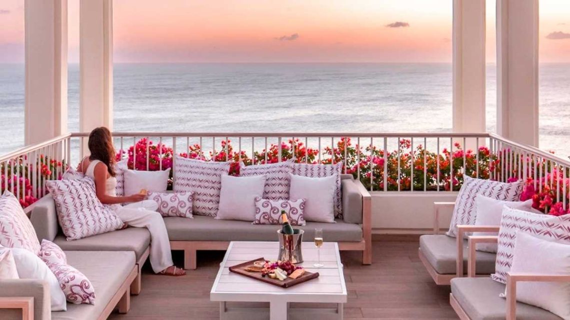 Four Seasons ne construit plus ses palaces, il ressuscite huit adresses mythiques