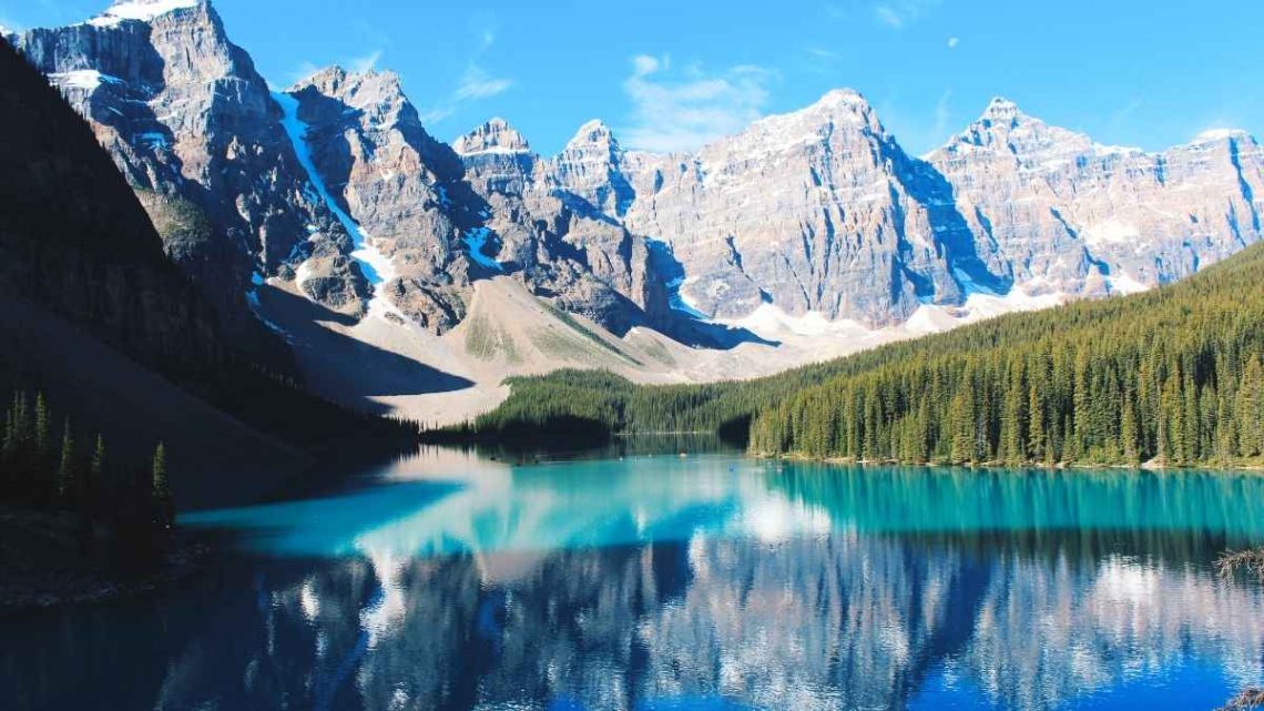 Cette ville canadienne détrône Paris et Rome au classement des plus belles cités d'été