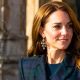 Kate Middleton dégaine des boucles d'oreilles chandelier Ralph Lauren à Balmoral