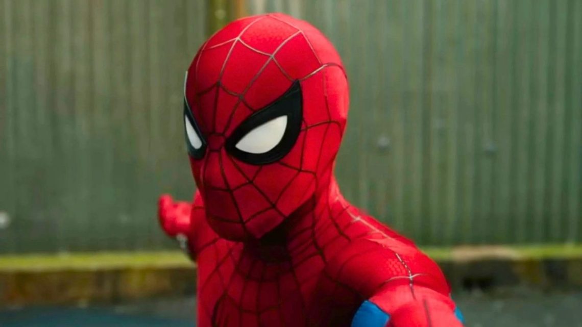 Spider Man Brand New Day s'apprête à détrôner Titanic au box office mondial