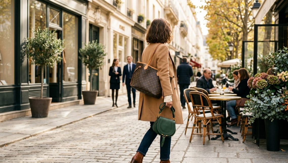 De Louis Vuitton à Chloé, les sacs stars de la rentrée à shopper cette saison