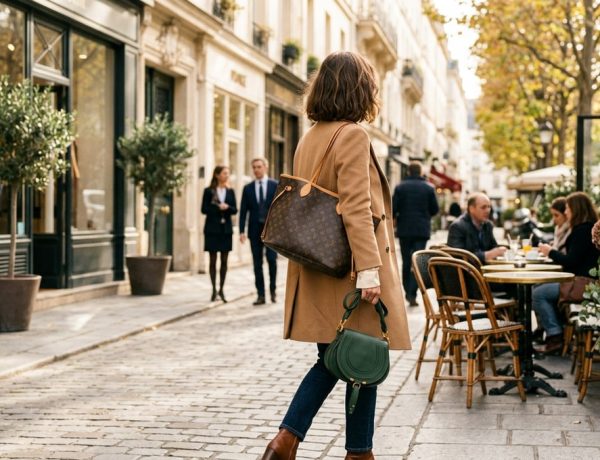 De Louis Vuitton à Chloé, les sacs stars de la rentrée à shopper cette saison