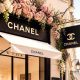 Chanel transforme le kit de géométrie de l'école en objet culte à 1160 euros