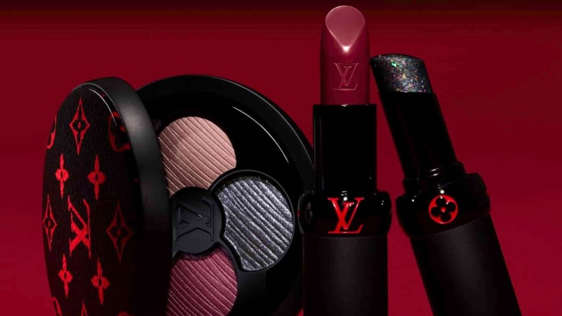 Louis Vuitton signe sa première collab beauté avec Pat McGrath et Ghesquière