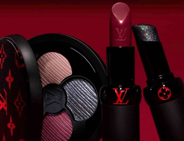 Louis Vuitton signe sa première collab beauté avec Pat McGrath et Ghesquière