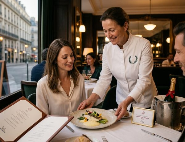 Le Guide Michelin distingue 15 nouvelles tables en France, dont 7 à Paris