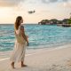 Une île entière aux Maldives à 50 000 € la nuit : le voyage de luxe en solo ultime