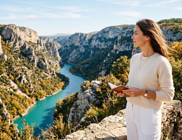 Les 30 sites naturels français à voir avant de partir en octobre en vacances