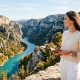 Les 30 sites naturels français à voir avant de partir en octobre en vacances