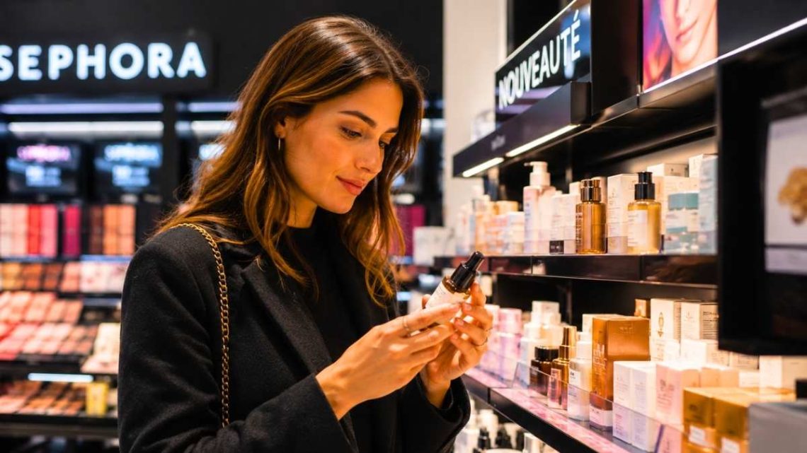 J'ai testé cinq nouveautés Sephora pour une rentrée au teint frais et reposé